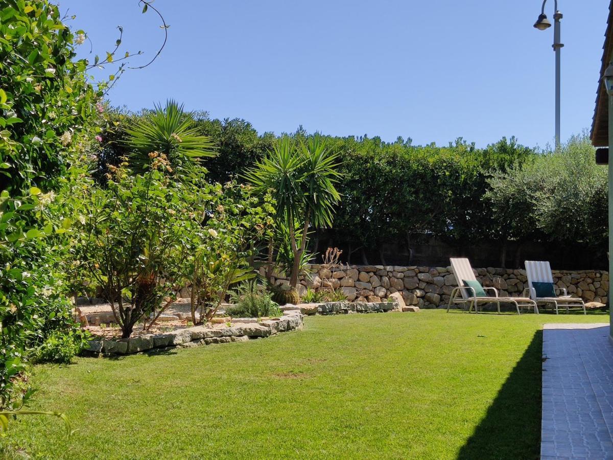 Villa Cruccuris فيلاّسيمِيوس المظهر الخارجي الصورة
