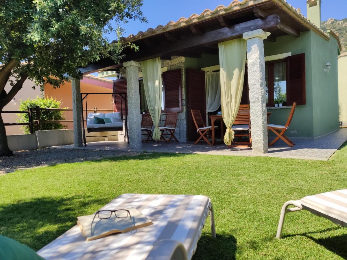 Villa Cruccuris فيلاّسيمِيوس المظهر الخارجي الصورة