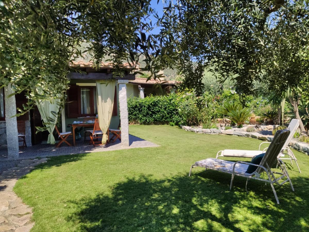 Villa Cruccuris فيلاّسيمِيوس المظهر الخارجي الصورة